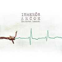 Přední strana obalu CD Kerítést bontok