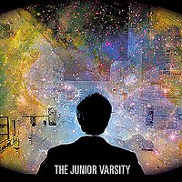 The Junior Varsity – Wide Eyed