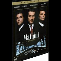 Různí interpreti – Mafiáni (1990) DVD