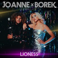 Joanne, BOREK – Lioness
