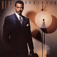 Bert Robinson – No More Cold Nights