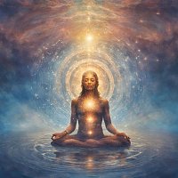 Přední strana obalu CD Clear as Water