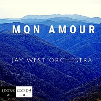 Jay West Orchestra – Mon amour (Karaoke)