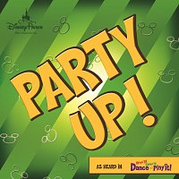 Walt Disney Mi Si Delta Pi Players – Party Up! [From "Move It! Shake It! Dance and Play It!"]