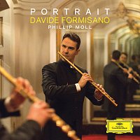 Davide Formisano, Phillip Moll – Portrait