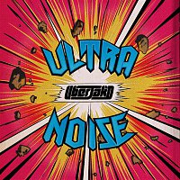 Uberjak’d – Ultranoise EP