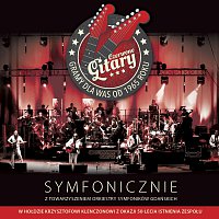 Czerwone Gitary, Orkiestra Symfonikow Gdanskich – Czerwone Gitary Symfonicznie