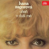 Hana Zagorová – Oheň v duši mé Hi-Res