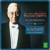 William Christie – 30th anniversary Les Arts Florissants compilation