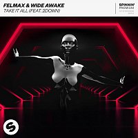 FelMax & WiDE AWAKE – Take It All (feat. 2down)