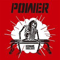 HER NAME IN BLOOD – POWER