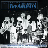 Eric Burdon & The Animals – The Very Best Of Eric Burdon & The Animals
