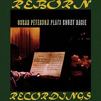 Oscar Peterson – Plays Count Basie (HD Remastered)