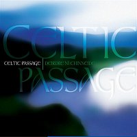 Přední strana obalu CD Celtic Passage