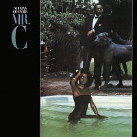 Norman Connors – Mr. C.