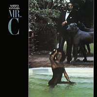 Norman Connors – Mr. C.