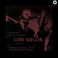 Lars Gullin – Late Summer