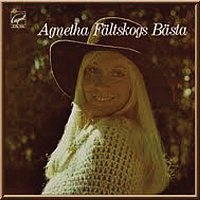 Agnetha Faltskogs basta