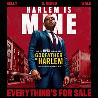 Godfather of Harlem, Belly, G Herbo & Wale – Everything's For Sale