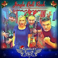 Scarlet Aura – Jingle Bell Rock