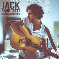 Jack Savoretti – Back Where I Belong