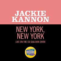 Jackie Kannon – New York, New York [Live On The Ed Sullivan Show, June 26, 1960]