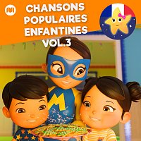 Little Baby Bum Comptines Amis – Chansons Populaires Enfantines, Vol.3