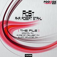RoSt aka. Robert Stahl – The File