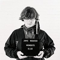 Jamie Webster – Moments [Deluxe]