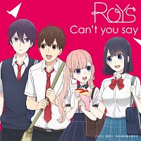 Roys – Can't You Say