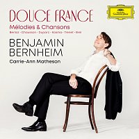 Benjamin Bernheim, Carrie-Ann Matheson – Berlioz: Les nuits d'été, H. 81 (Transcr. Matheson for Tenor and Piano): I. Villanelle