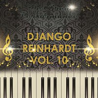 Django Reinhardt – The Great Performance Vol. 10