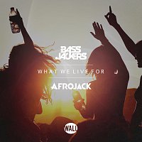 Bassjackers, Afrojack – What We Live For