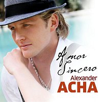 Alexander Acha – Amor Sincero
