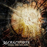 36 Crazyfists – The Oculus EP