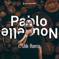 Pablo Nouvelle, James Gruntz – Hold On (rrotik Remix)