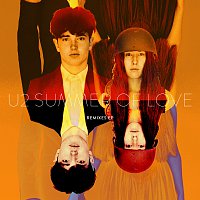 U2 – Summer Of Love [Remixes]