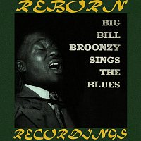 Big Bill Broonzy – Big Bill Broonzy Sings The Blues (HD Remastered)