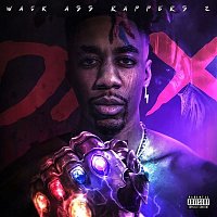 Dax – Wack Ass Rappers 2