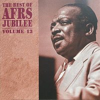 Různí interpreti – The Best of Afrs Jubilee, Vol. 13 (Live)