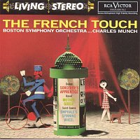 The French Touch