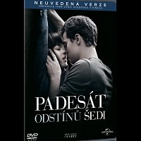 Různí interpreti – Padesát odstínů šedi