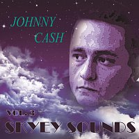 Johnny Cash – Skyey Sounds Vol. 3