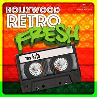 Bollywood Retro Fresh - 70s Hits