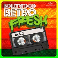 Různí interpreti – Bollywood Retro Fresh - 70s Hits