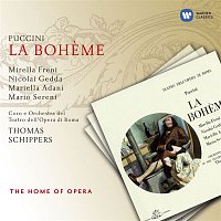 Thomas Schippers – Puccini: La Boheme