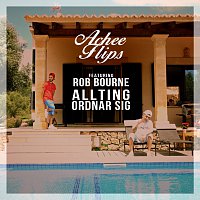 Achee Flips, Rob Bourne – Allting ordnar sig