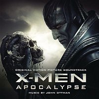 John Ottman – X-Men: Apocalypse (Original Motion Picture Soundtrack)