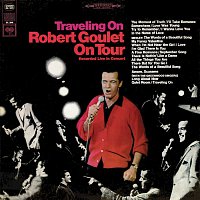 Robert Goulet – Traveling On (Live)