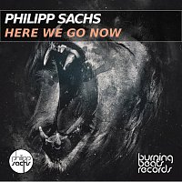 Philipp Sachs – Here We Go Now